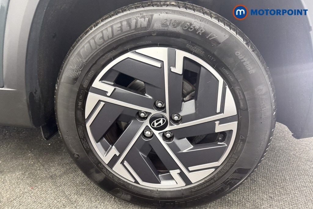 Used Hyundai TUCSON 2025 for sale - 77831102: Photo 29