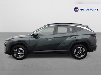 Used Hyundai TUCSON undefined for sale - 77831102: Photo