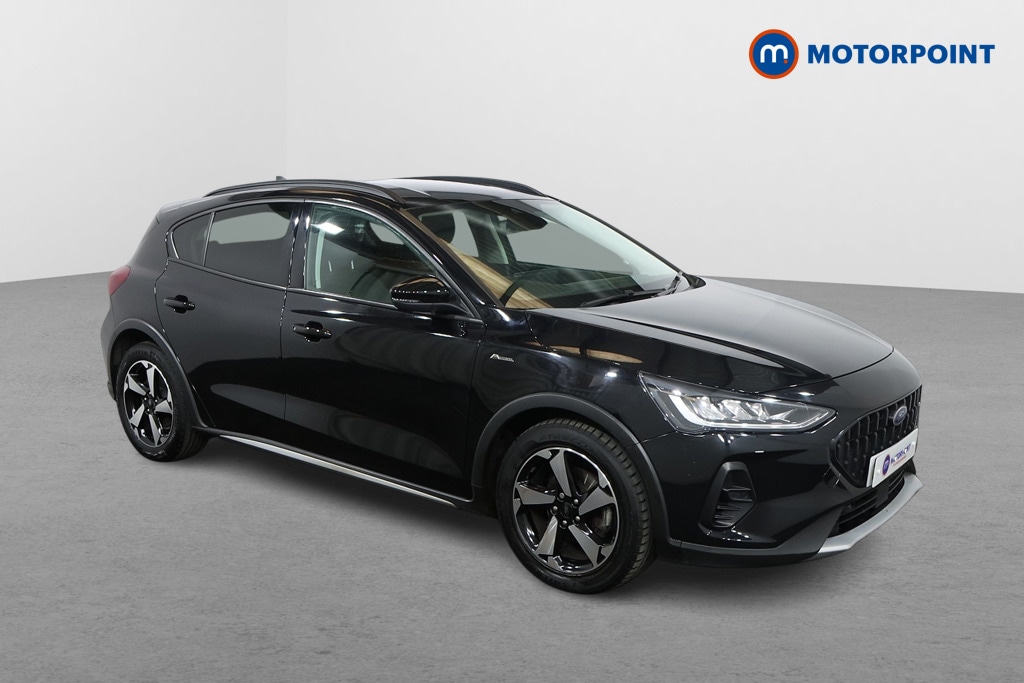 Used Ford Focus 2023 for sale - 76748674: Photo 1