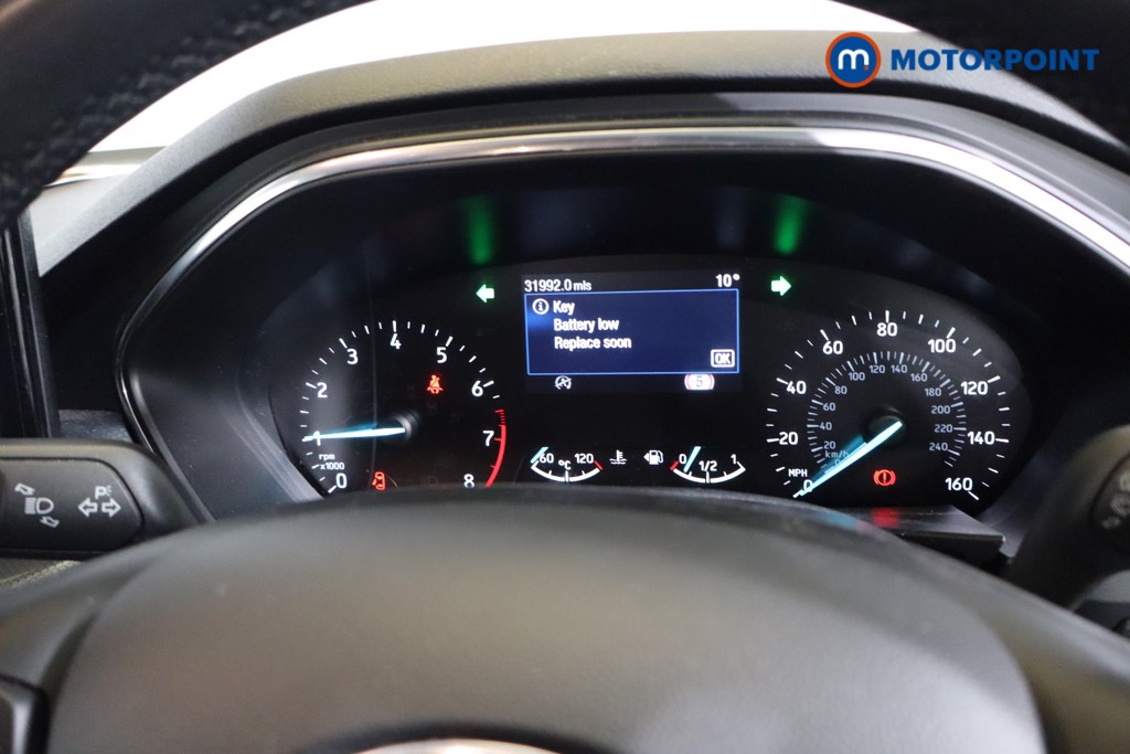 Used Ford Focus 2023 for sale - 76748674: Photo 10