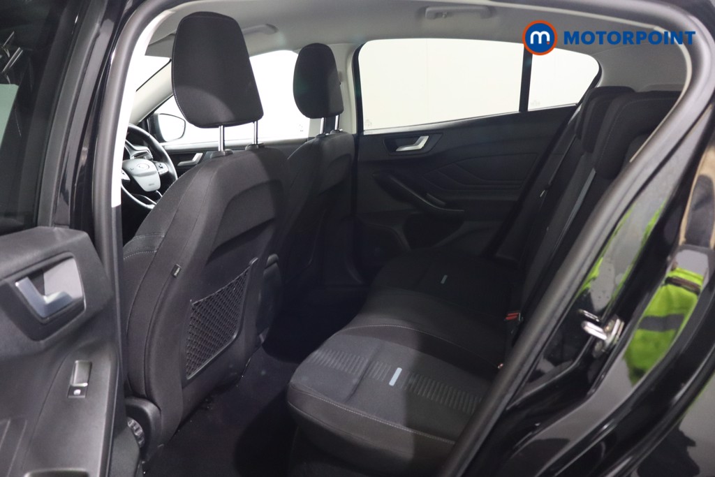 Used Ford Focus 2023 for sale - 76748674: Photo 21