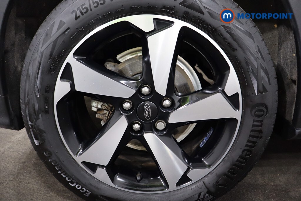 Used Ford Focus 2023 for sale - 76748674: Photo 24