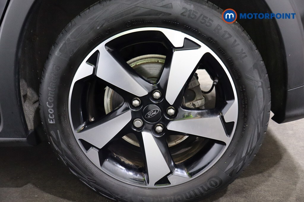 Used Ford Focus 2023 for sale - 76748674: Photo 27