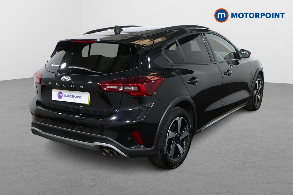 Used Ford Focus 2023 for sale - 76748674: Photo 7