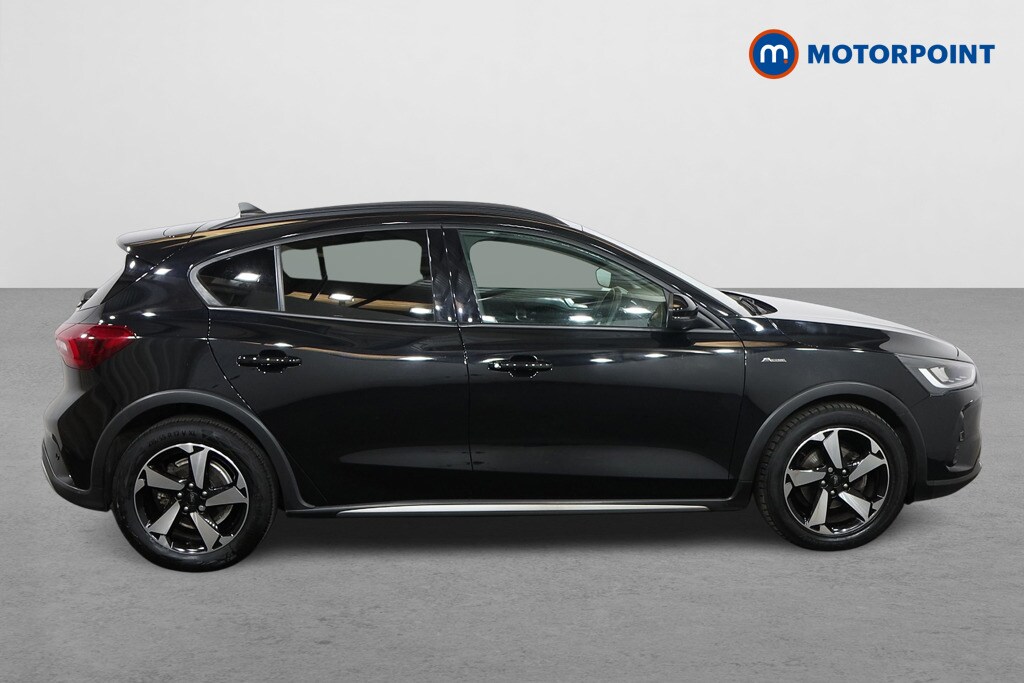 Used Ford Focus 2023 for sale - 76748674: Photo 8