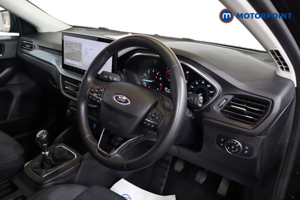 Used Ford Focus 2023 for sale - 76748674: Photo 9