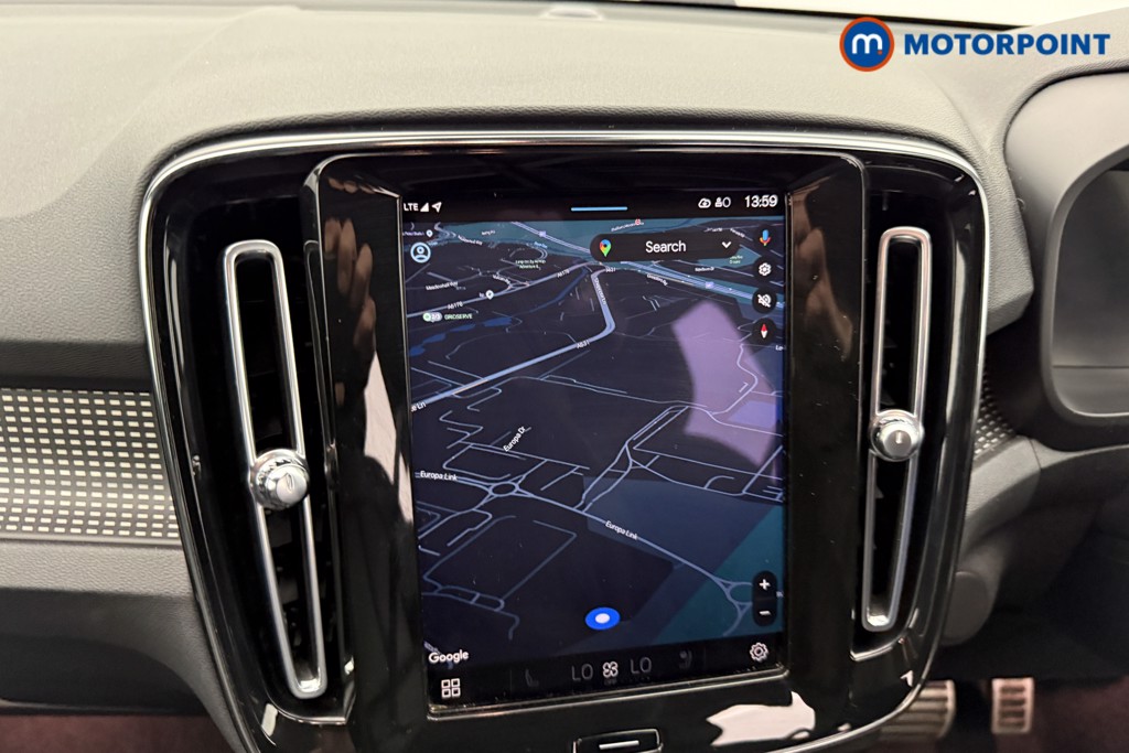 Used Volvo XC40 2021 for sale - 76028510: Photo 10