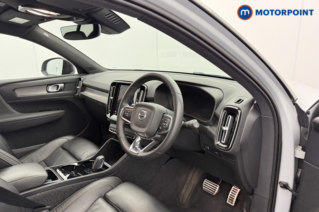 Used Volvo XC40 2021 for sale - 76028510: Photo 11