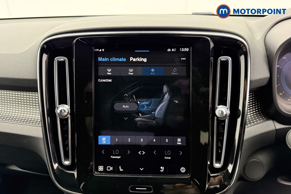 Used Volvo XC40 2021 for sale - 76028510: Photo 14