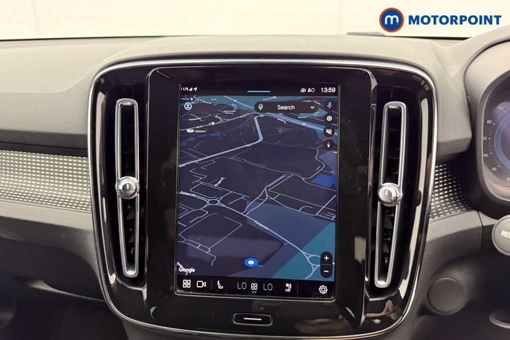 Used Volvo XC40 2021 for sale - 76028510: Photo 15