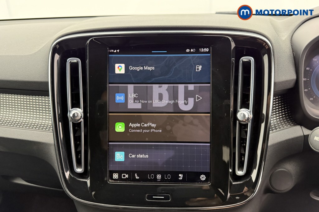 Used Volvo XC40 2021 for sale - 76028510: Photo 16