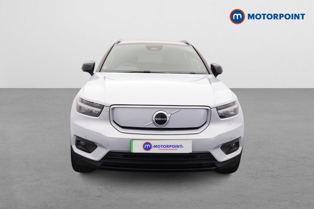 Used Volvo XC40 2021 for sale - 76028510: Photo 2