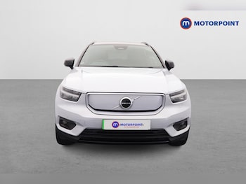Used Volvo XC40 2021 for sale - 76028510: Photo