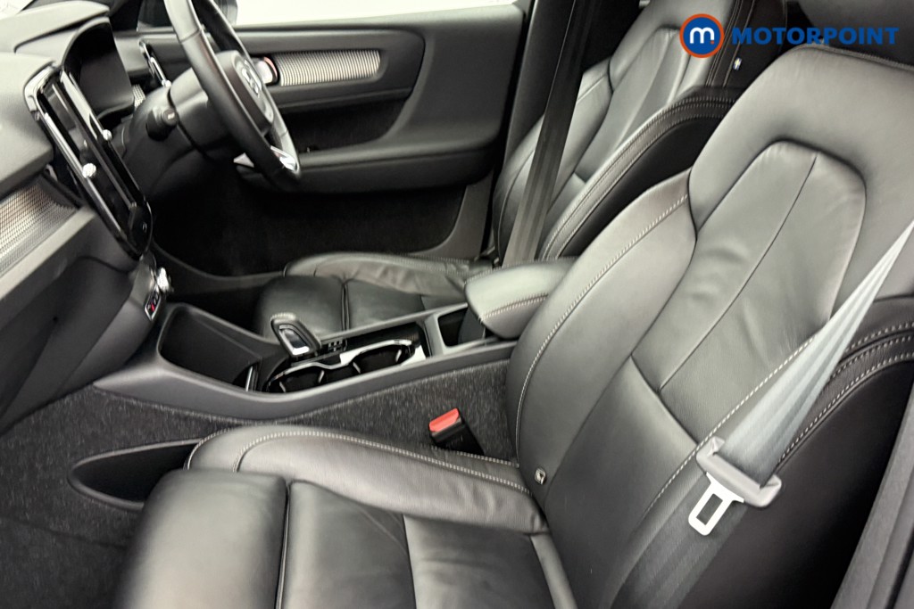 Used Volvo XC40 2021 for sale - 76028510: Photo 31