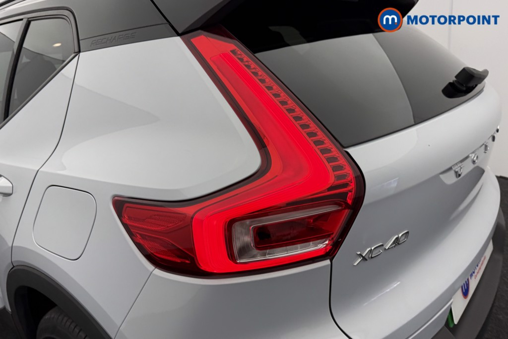 Used Volvo XC40 2021 for sale - 76028510: Photo 35