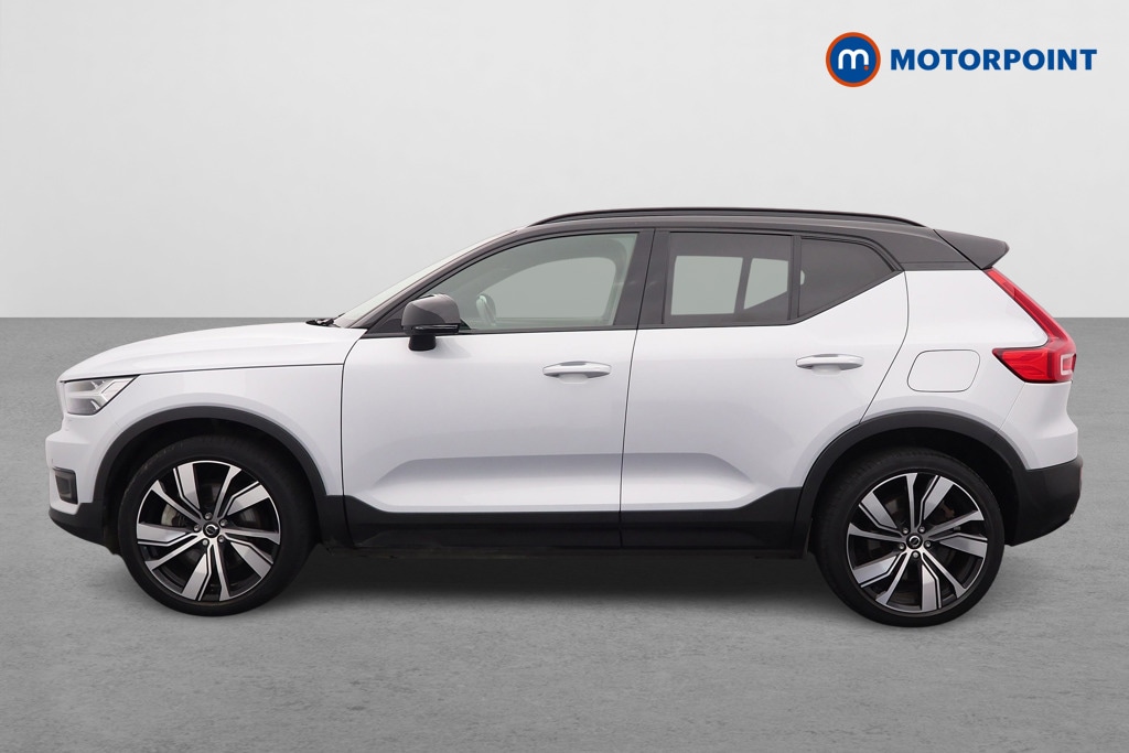 Used Volvo XC40 2021 for sale - 76028510: Photo 4