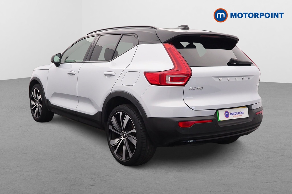 Used Volvo XC40 2021 for sale - 76028510: Photo 5