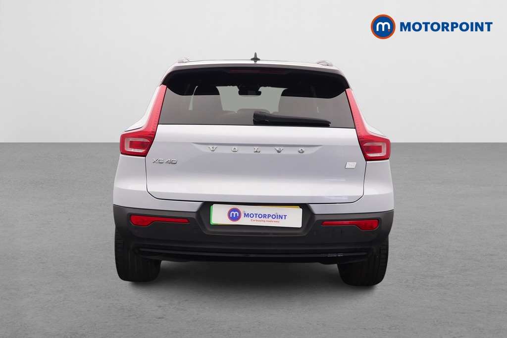 Used Volvo XC40 2021 for sale - 76028510: Photo 6