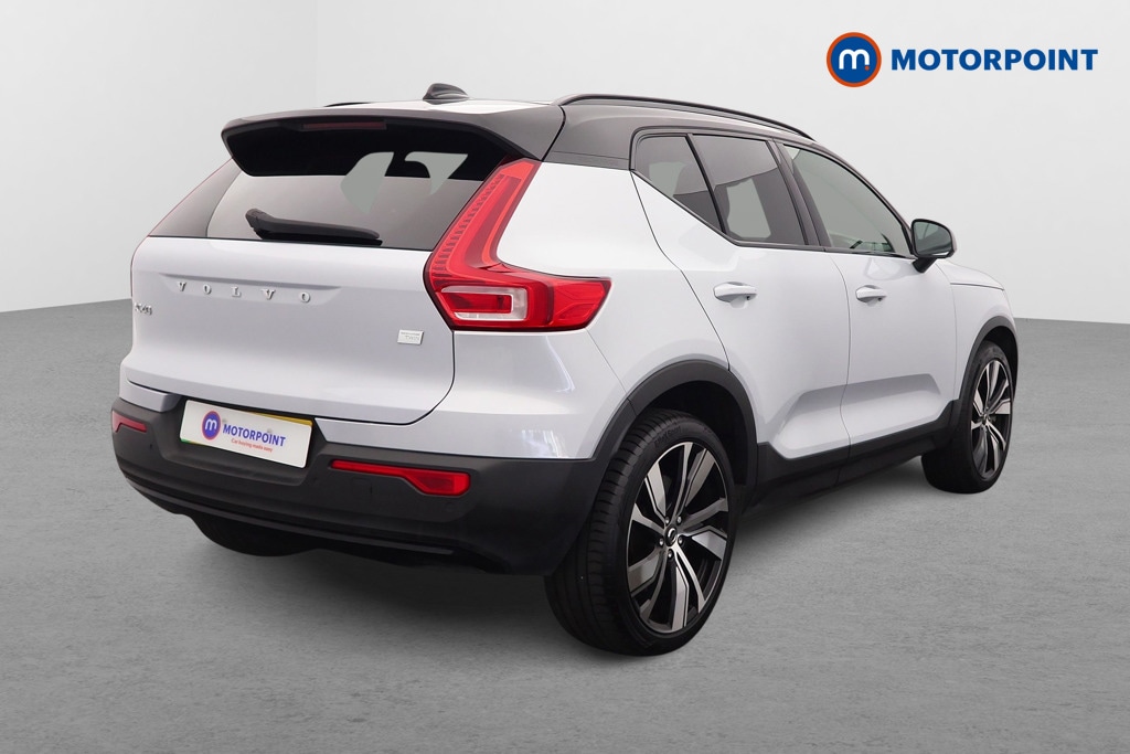 Used Volvo XC40 2021 for sale - 76028510: Photo 7