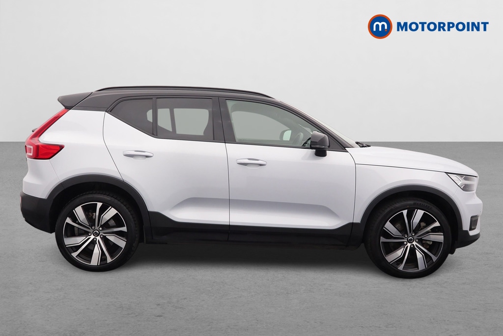 Used Volvo XC40 2021 for sale - 76028510: Photo 8