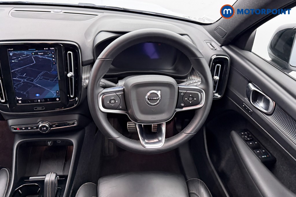 Used Volvo XC40 2021 for sale - 76028510: Photo 9