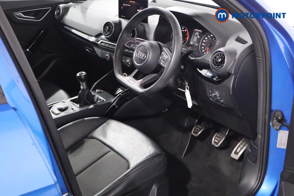 Used Audi Q2 2020 for sale - 77364746: Photo 11