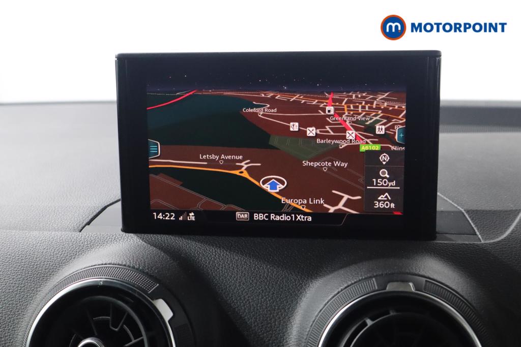 Used Audi Q2 2020 for sale - 77364746: Photo 15