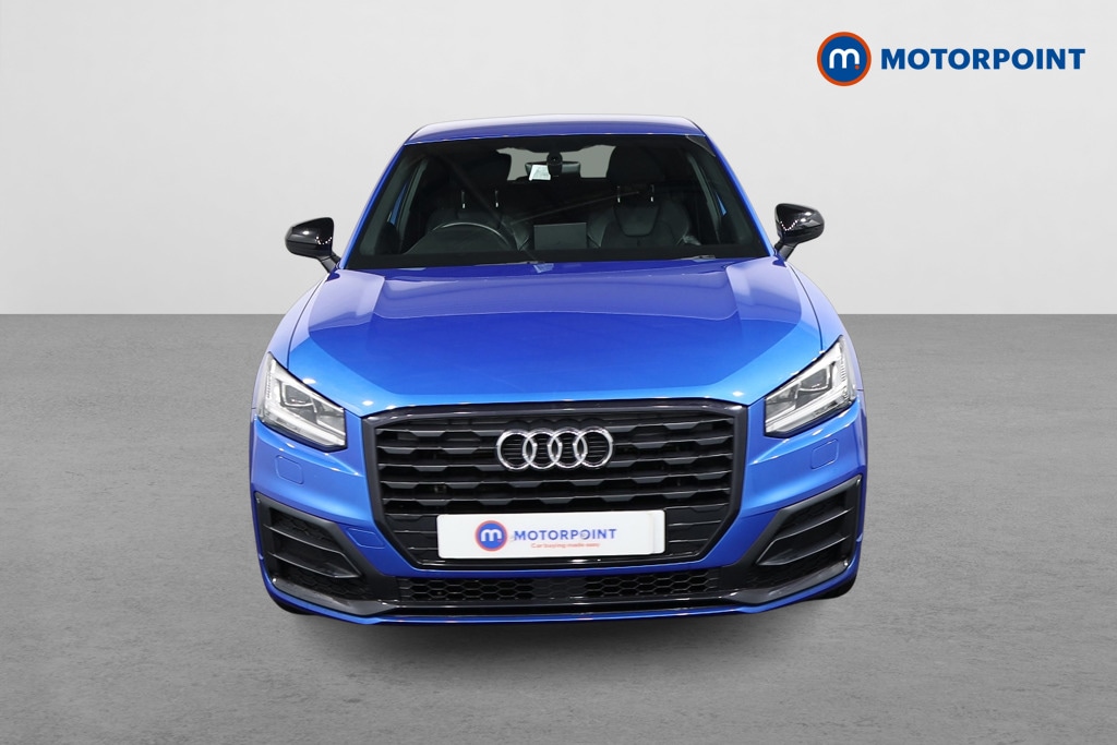 Used Audi Q2 2020 for sale - 77364746: Photo 2