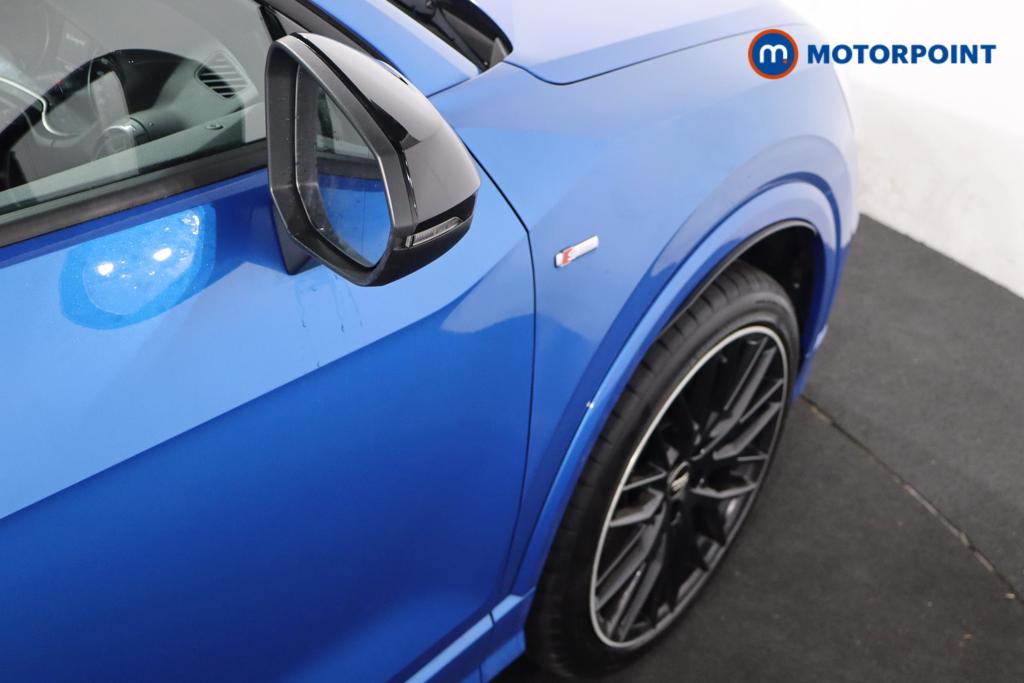 Used Audi Q2 2020 for sale - 77364746: Photo 27