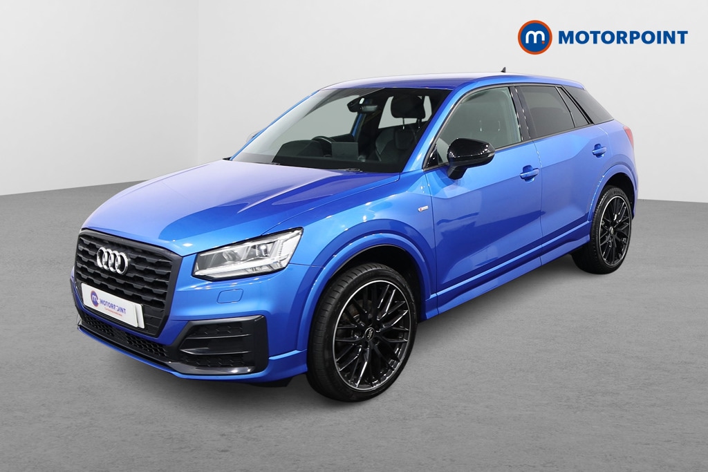 Used Audi Q2 2020 for sale - 77364746: Photo 3
