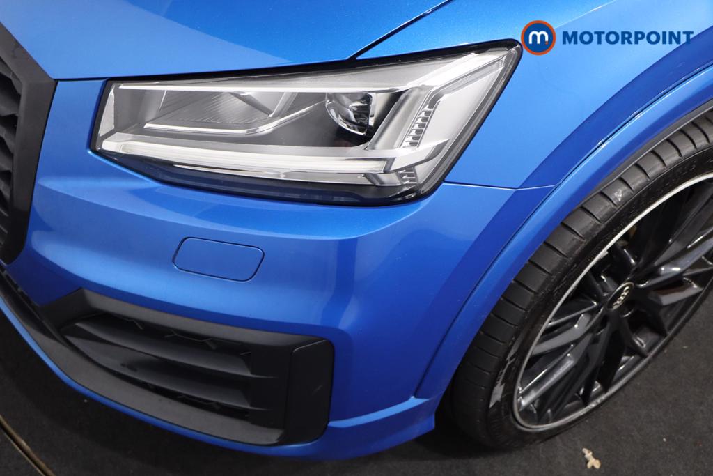 Used Audi Q2 2020 for sale - 77364746: Photo 32