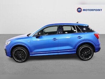 Used Audi Q2 undefined for sale - 77364746: Photo