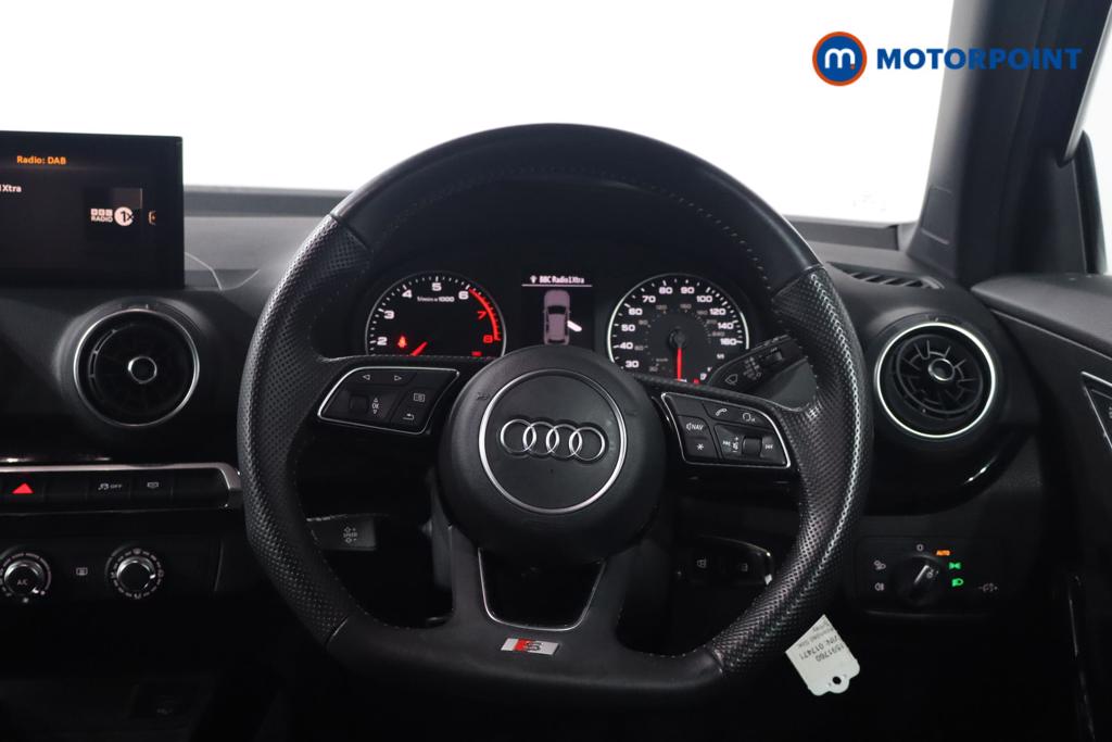 Used Audi Q2 2020 for sale - 77364746: Photo 9