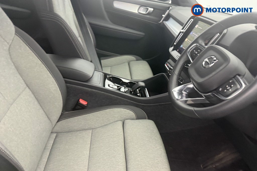 Used Volvo XC40 2024 for sale - 77579107: Photo 21