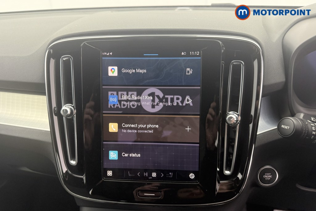 Used Volvo XC40 2024 for sale - 77579107: Photo 26