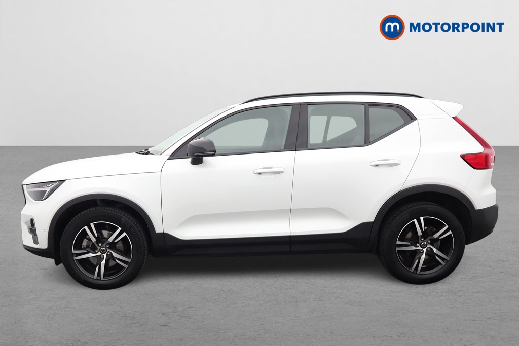 Used Volvo XC40 2024 for sale - 77579107: Photo 4