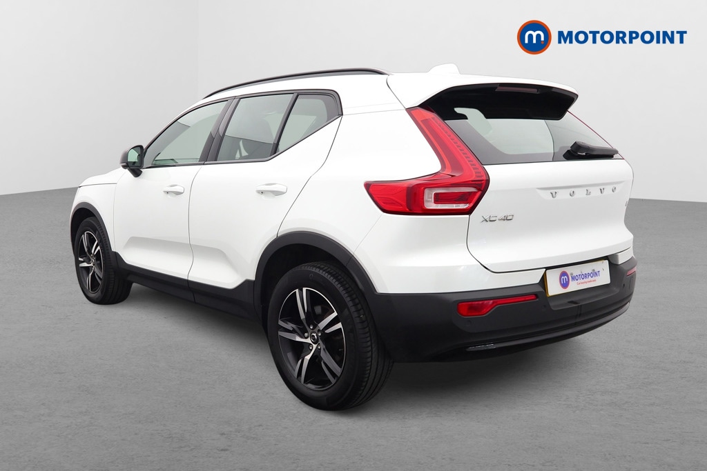 Used Volvo XC40 2024 for sale - 77579107: Photo 5