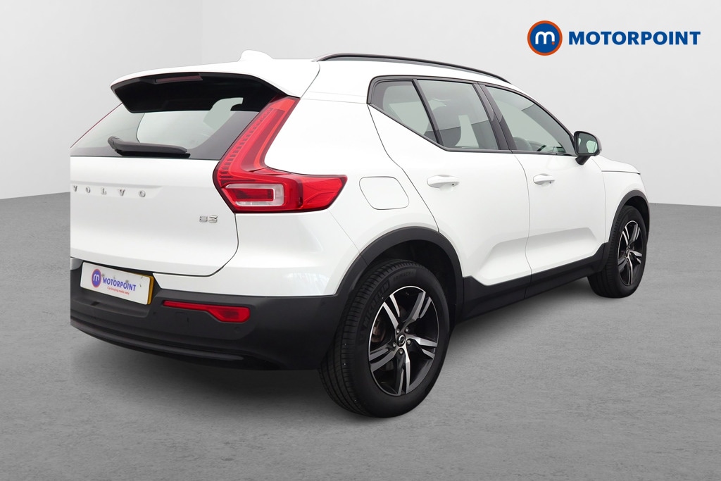Used Volvo XC40 2024 for sale - 77579107: Photo 7