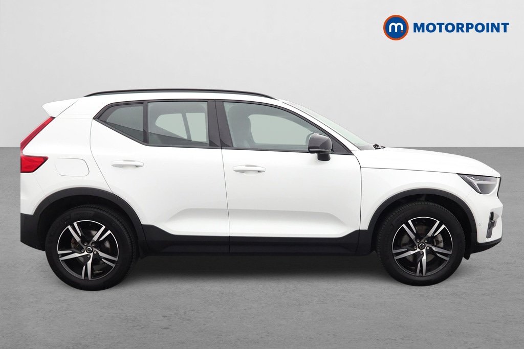 Used Volvo XC40 2024 for sale - 77579107: Photo 8