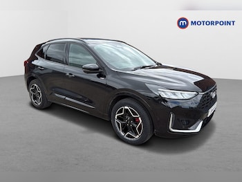 Used Ford Kuga 2024 for sale - 78896283: Photo