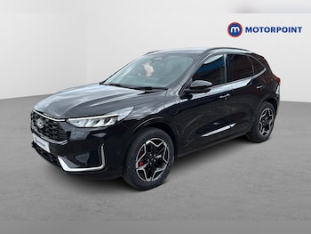 Used Ford Kuga 2024 for sale - 78896283: Photo