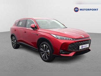 Used MG MG HS undefined for sale - 78390004: Photo