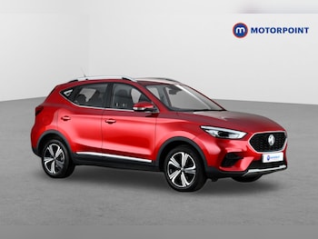 Used MG MG ZS 2021 for sale - 78064879: Photo