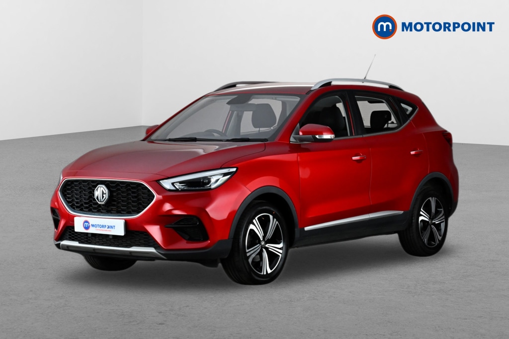 Used MG MG ZS 2021 for sale - 78064879: Photo 3