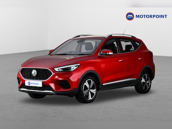 Used MG MG ZS 2021 for sale - 78064879: Photo