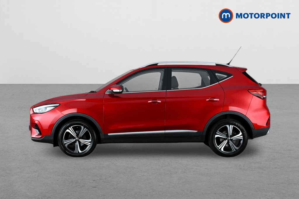 Used MG MG ZS 2021 for sale - 78064879: Photo 4