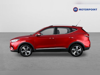 Used MG MG ZS 2021 for sale - 78064879: Photo