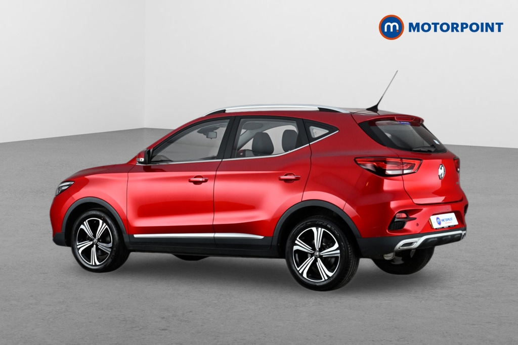 Used MG MG ZS 2021 for sale - 78064879: Photo 5