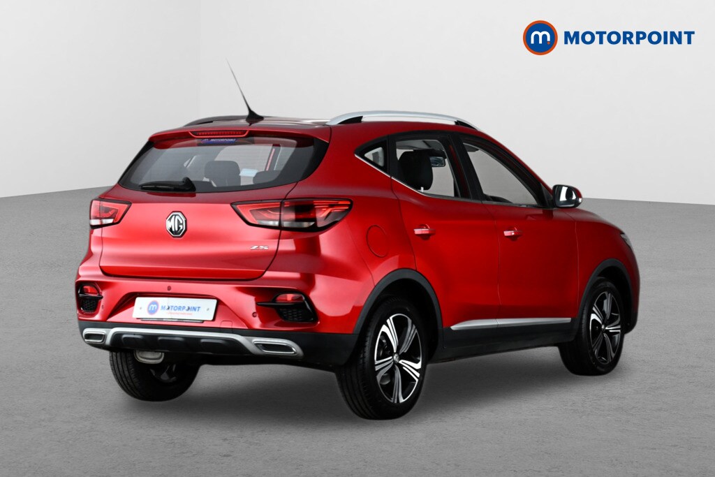 Used MG MG ZS 2021 for sale - 78064879: Photo 7