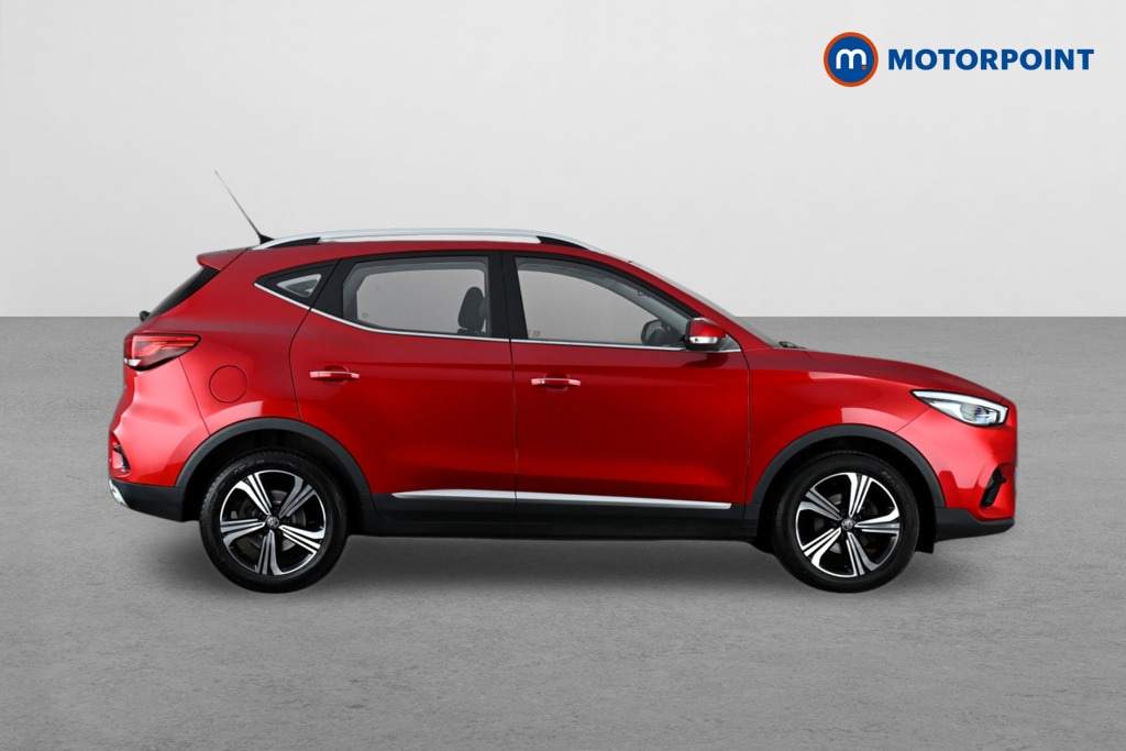 Used MG MG ZS 2021 for sale - 78064879: Photo 8